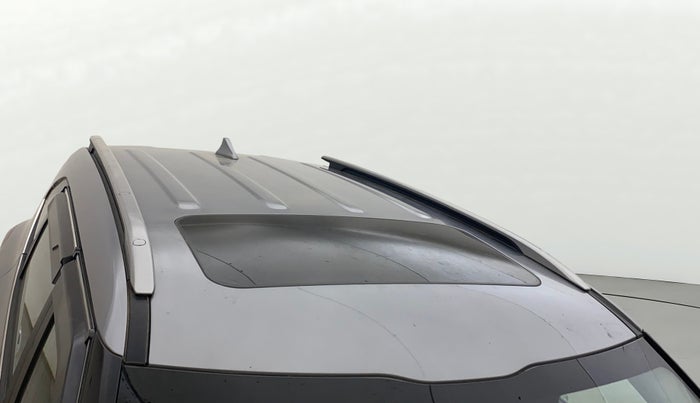 2021 KIA SELTOS HTX 1.5 CVT PETROL, Petrol, Automatic, 61,116 km, Roof