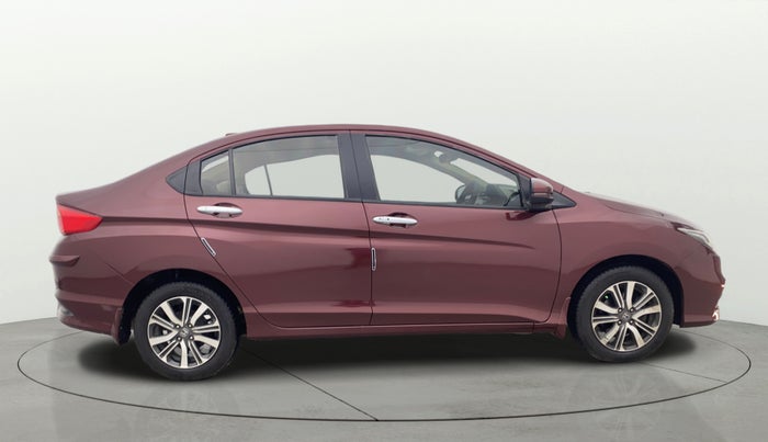 2018 Honda City 1.5L I-VTEC V MT, Petrol, Manual, 62,125 km, Right Side View