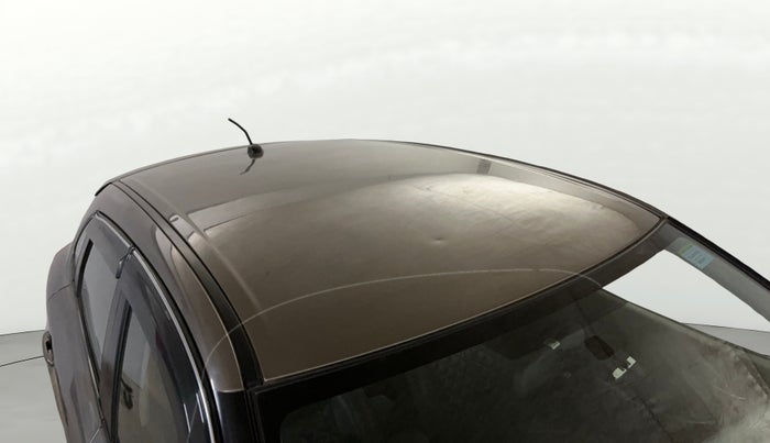 2021 Maruti Baleno DELTA PETROL 1.2, CNG, Manual, 51,393 km, Roof