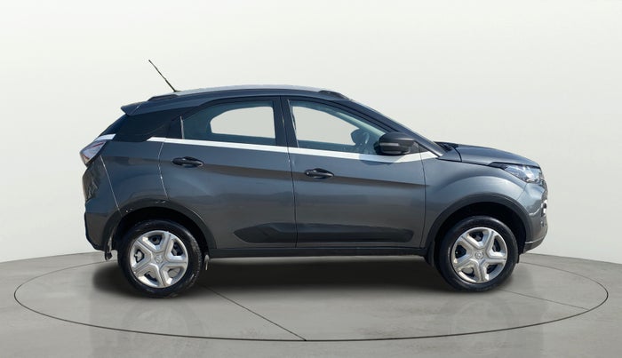 2023 Tata NEXON XM PETROL, CNG, Manual, 1,07,347 km, Right Side View