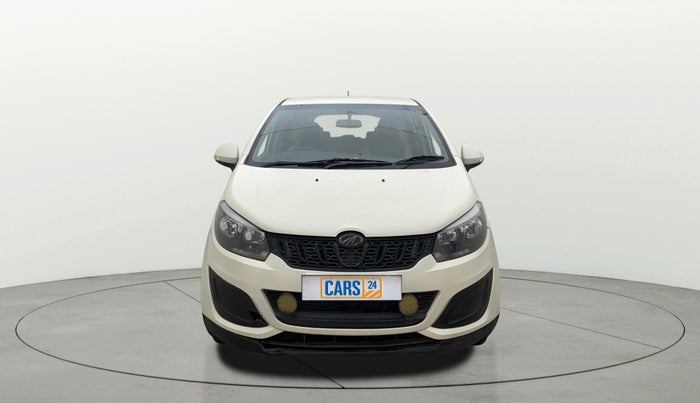 2019 Mahindra MARAZZO M4 8 STR, Diesel, Manual, 73,866 km, Front