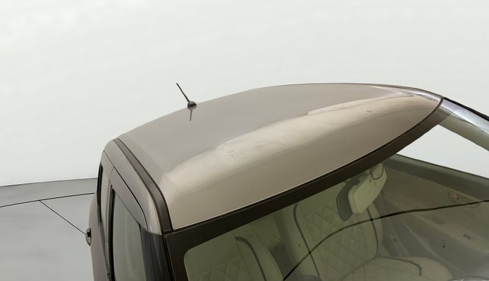 2013 Maruti Swift Dzire VXI, Petrol, Manual, 43,241 km, Roof