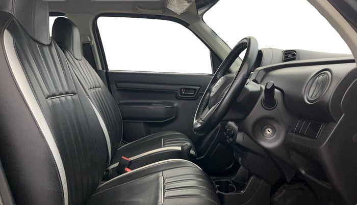 2020 Maruti S PRESSO VXI PLUS AMT, Petrol, Automatic, 42,863 km, Right Side Front Door Cabin