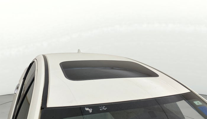 2015 Honda City 1.5L I-VTEC VX CVT, CNG, Automatic, 81,224 km, Roof