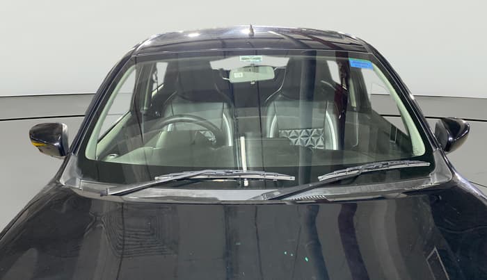 2023 Maruti Celerio ZXI, Petrol, Manual, 5,182 km, Front Windshield