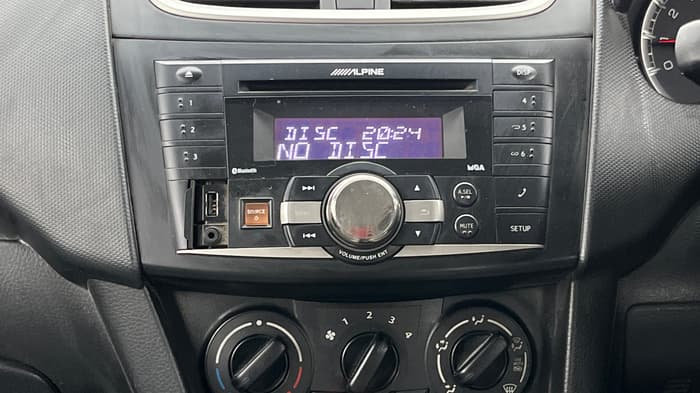 Features