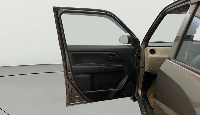 2021 Maruti New Wagon-R LXI CNG 1.0, CNG, Manual, 59,835 km, LHS Front Door