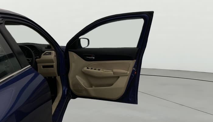 2018 Maruti Dzire VXI AMT, Petrol, Automatic, 34,458 km, RHS Front Door