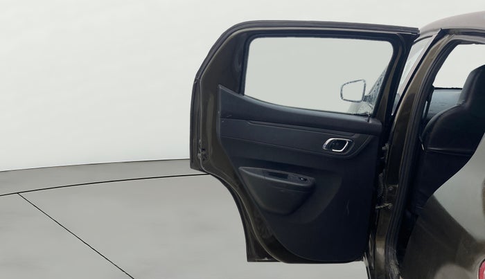 2020 Renault Kwid RXT 1.0 AMT (O), Petrol, Automatic, 64,760 km, LHS Rear Door