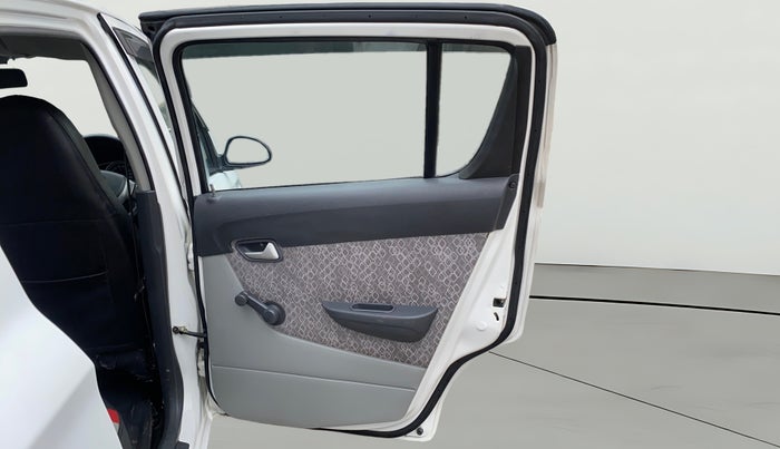 2017 Maruti Alto 800 LXI, Petrol, Manual, 35,043 km, RHS Rear Door