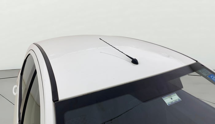 2023 Tata Tiago XTA PETROL, Petrol, Automatic, 36,743 km, Roof