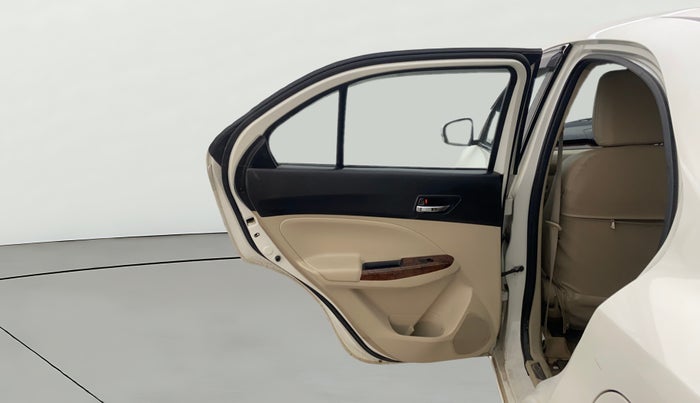 2019 Maruti Dzire VXI AMT, Petrol, Automatic, 80,376 km, LHS Rear Door