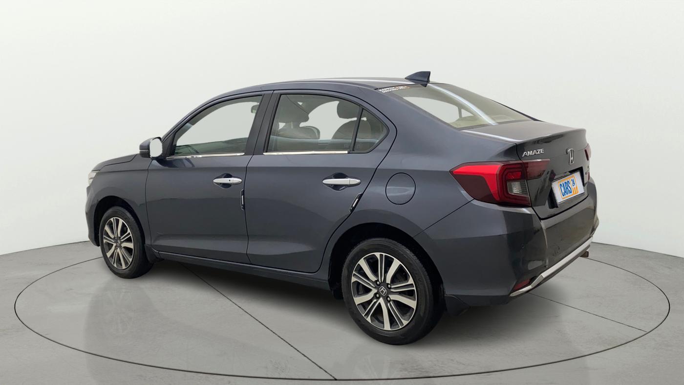 2021 Honda Amaze 1.2L I-VTEC VX, Petrol, Manual, 34,693 km, Left Back Diagonal