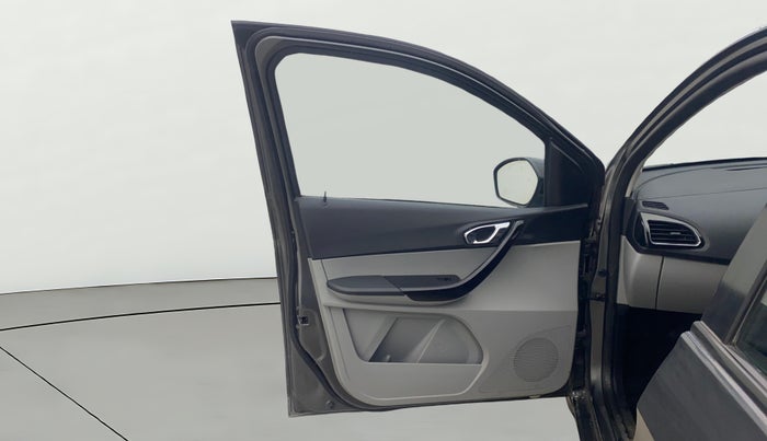2020 Tata Tiago XZ PLUS PETROL, Petrol, Manual, 29,819 km, LHS Front Door