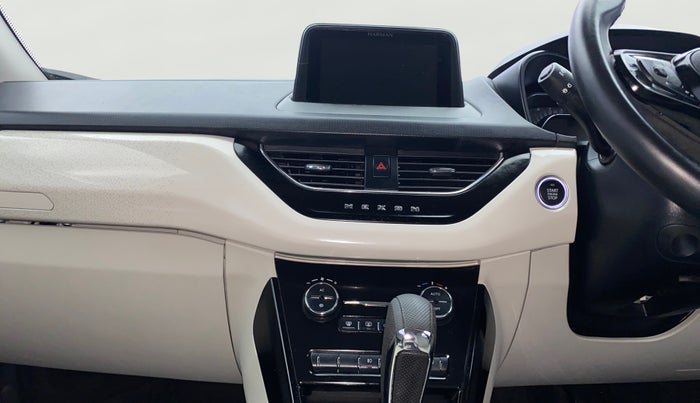 2023 Tata NEXON XZA PLUS (L), Petrol, Automatic, 8,034 km, Air Conditioner