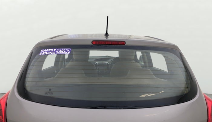 2013 Hyundai i20 MAGNA (O) 1.2, Petrol, Manual, 55,859 km, Rear Windshield