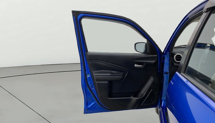 2024 Maruti Celerio ZXI PLUS AGS, Petrol, Automatic, 5,091 km, LHS Front Door