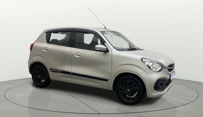 2022 Maruti Celerio ZXI PLUS, Petrol, Manual, 81,093 km, SRP