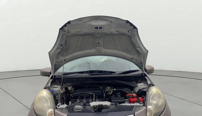 2016 Honda Brio S MT, Petrol, Manual, 79,640 km, Open Bonet