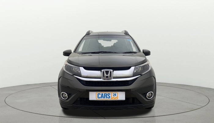 2016 Honda BR-V 1.5L I-VTEC V CVT, Petrol, Automatic, 49,729 km, Front