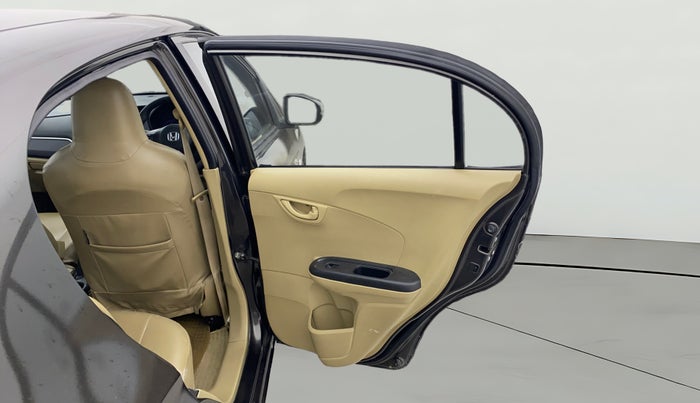 2016 Honda Amaze 1.2L I-VTEC S AT, Petrol, Automatic, 48,646 km, RHS Rear Door