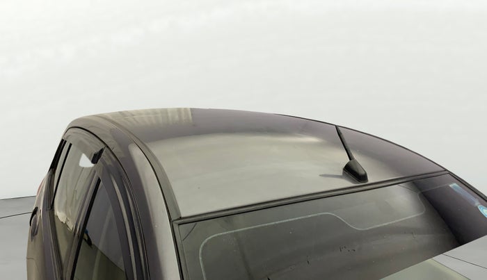 2013 Hyundai i10 MAGNA 1.2, Petrol, Manual, 1,04,654 km, Roof