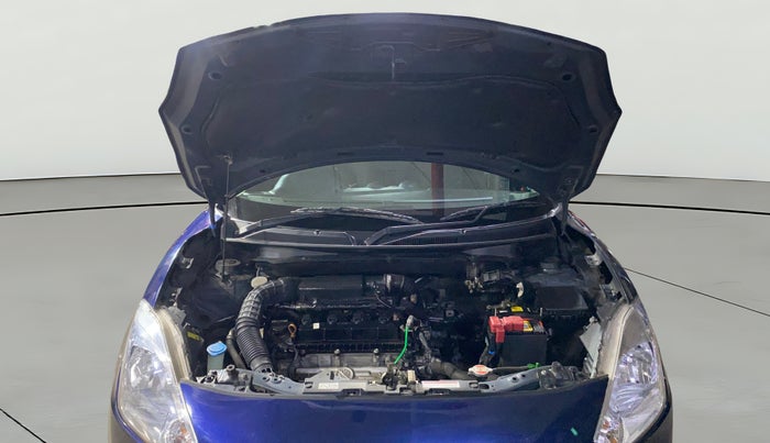 2023 Maruti Swift LXI, Petrol, Manual, 24,785 km, Open Bonet