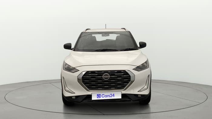 2022 Nissan MAGNITE XE, Petrol, Manual, 42,918 km, Front