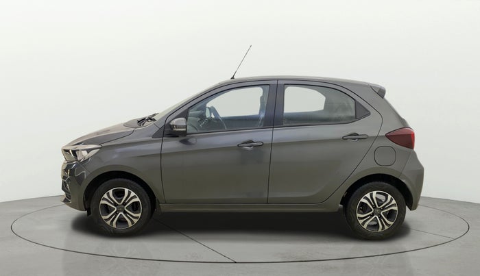 2020 Tata Tiago XZ PETROL, Petrol, Manual, 18,213 km, Left Side