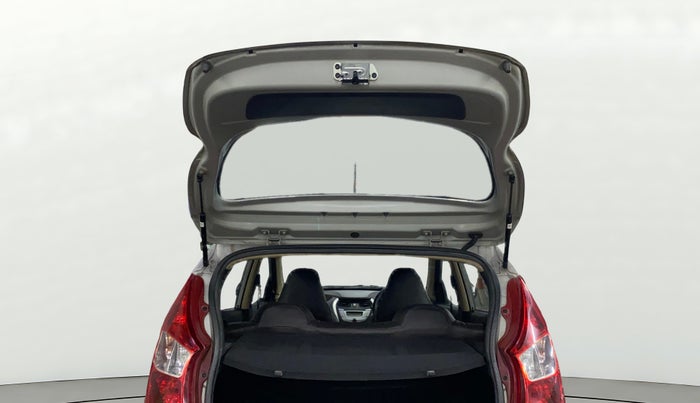 2014 Hyundai Eon MAGNA +, Petrol, Manual, 13,924 km, Boot Door Open