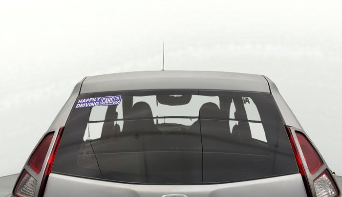 2019 Datsun Redi Go T (O), Petrol, Manual, 99,913 km, Rear Windshield