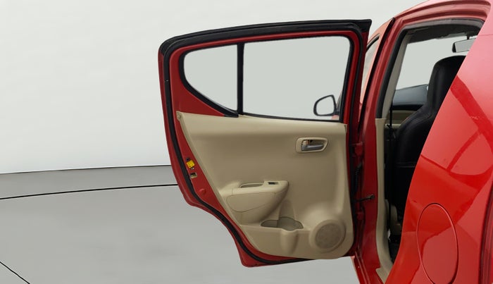 2013 Maruti A Star VXI, Petrol, Manual, 70,435 km, LHS Rear Door