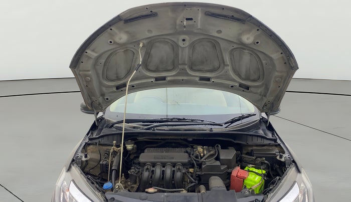 2019 Honda City 1.5L I-VTEC VX CVT, Petrol, Automatic, 83,837 km, Open Bonet