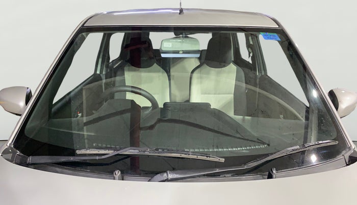 2024 Maruti New Wagon-R ZXI PLUS 1.2, Petrol, Manual, 6,104 km, Front Windshield