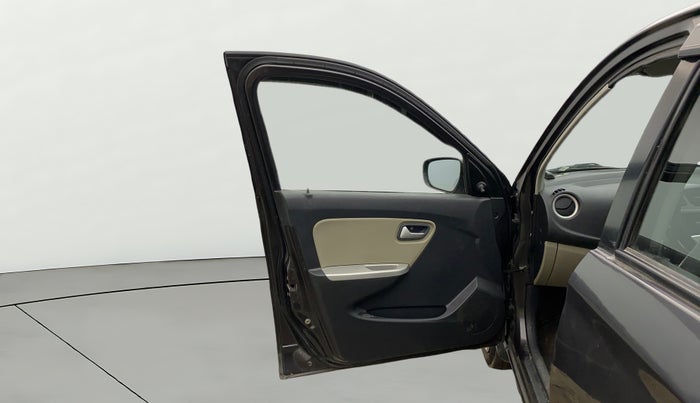 2015 Maruti Alto K10 VXI AMT, Petrol, Automatic, 79,825 km, LHS Front Door