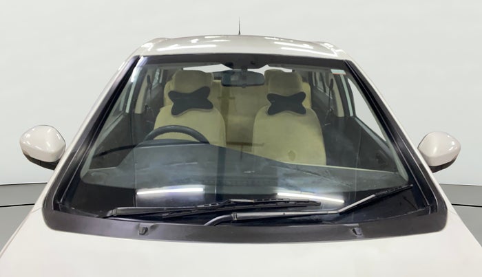 2015 Tata Zest XM 90PS DIESEL, Diesel, Manual, 32,782 km, Front Windshield