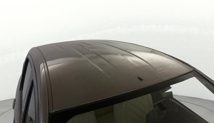 2019 Datsun Redi Go A, Petrol, Manual, 28,989 km, Roof