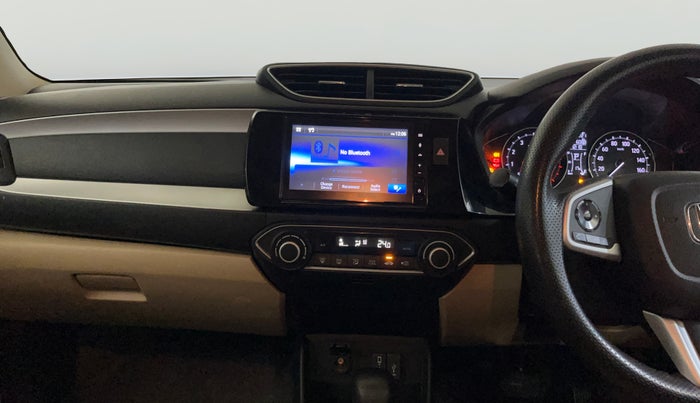 2021 Honda Amaze 1.2L I-VTEC VX CVT, CNG, Automatic, 95,212 km, Air Conditioner