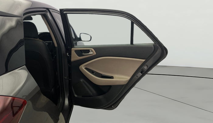 2020 Hyundai Elite i20 MAGNA PLUS 1.2, Petrol, Manual, 1,08,545 km, RHS Rear Door