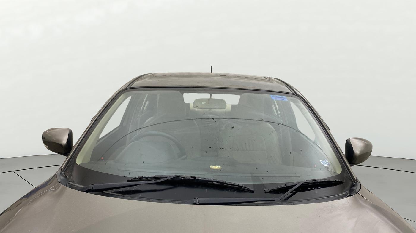 2022 Maruti Dzire ZXI Plus AMT, Petrol, Automatic, 60,061 km, Front Windshield