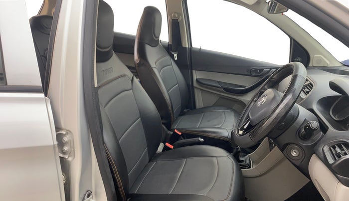 2018 Tata Tiago XM PETROL, Petrol, Manual, 45,566 km, Right Side Front Door Cabin