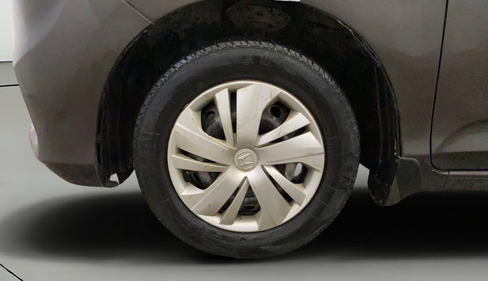 2020 Honda Amaze 1.2L I-VTEC S, Petrol, Manual, 1,02,456 km, Left Front Wheel