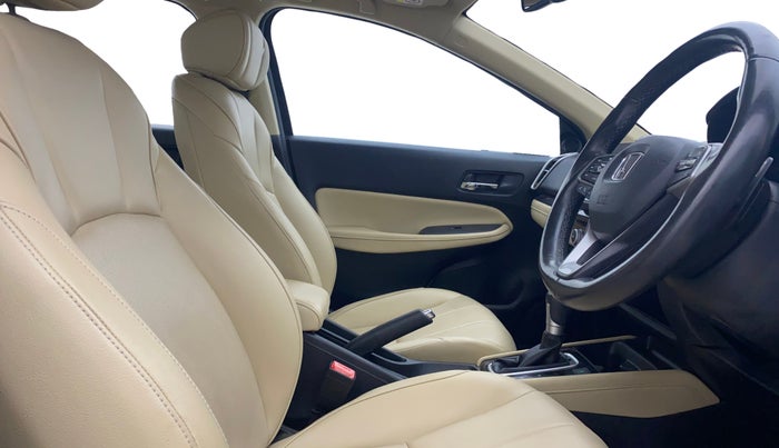 2021 Honda City 1.5L I-VTEC ZX CVT, Petrol, Automatic, 32,510 km, Right Side Front Door Cabin