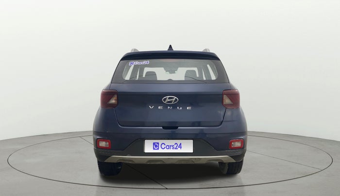 2019 Hyundai VENUE SX 1.0 TURBO, Petrol, Manual, 51,865 km, Back/Rear