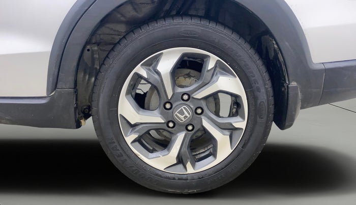 2018 Honda BR-V 1.5L I-VTEC V CVT, Petrol, Automatic, 72,048 km, Left Rear Wheel