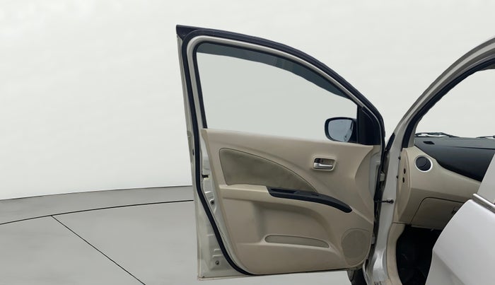 2019 Maruti Celerio ZXI AMT (O), Petrol, Automatic, 76,552 km, LHS Front Door