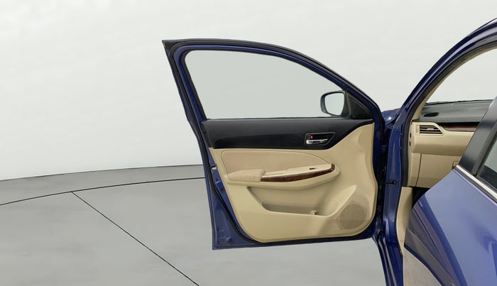 2018 Maruti Dzire ZXI PLUS AMT, Petrol, Automatic, 60,277 km, LHS Front Door