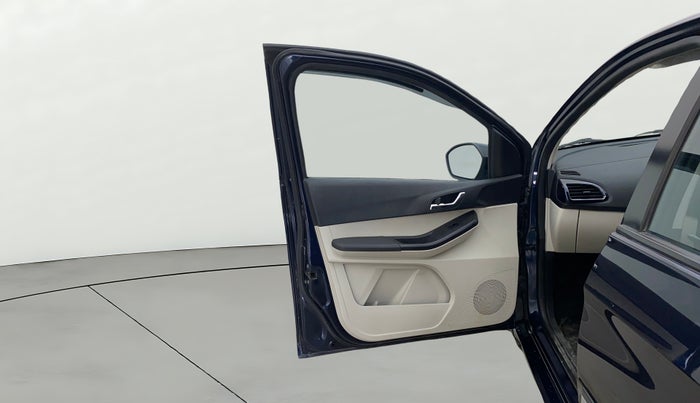 2022 Tata Tiago XZA PLUS PETROL, Petrol, Automatic, 75,338 km, LHS Front Door