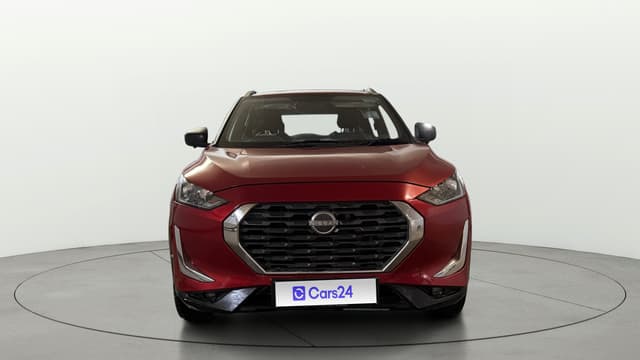 Used 2024 Nissan Magnite Used 2024 Nissan Magnite