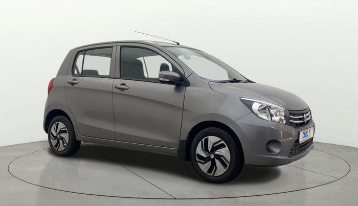 2016 Maruti Celerio ZXI AMT, Petrol, Automatic, 50,811 km, SRP